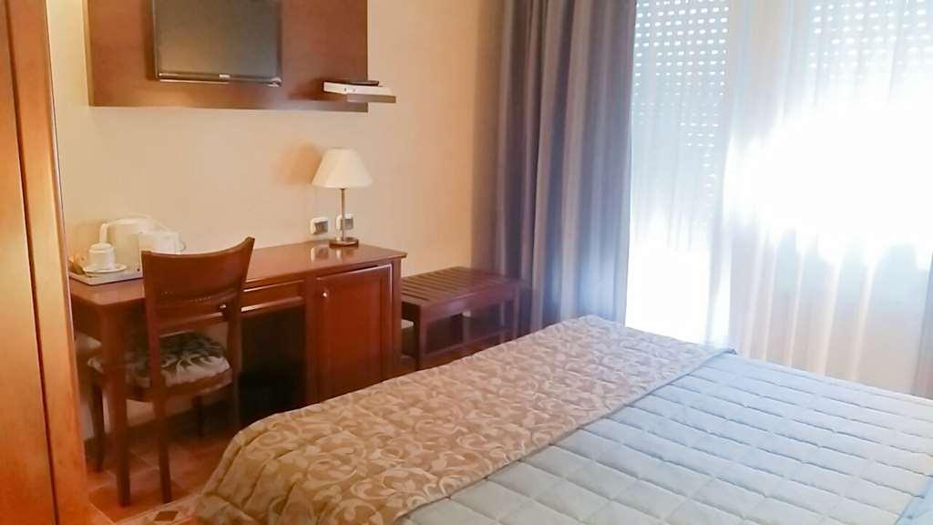 Hotel San Giorgio Sangano Room photo