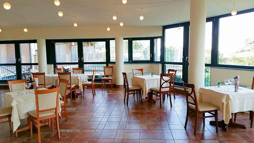 Hotel San Giorgio Sangano Restaurant photo